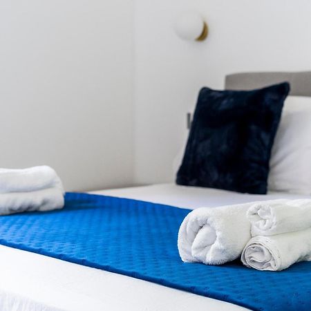 San Marco White Appartamento Luxury Con Garage Su Richiesta Firenze Bagian luar foto
