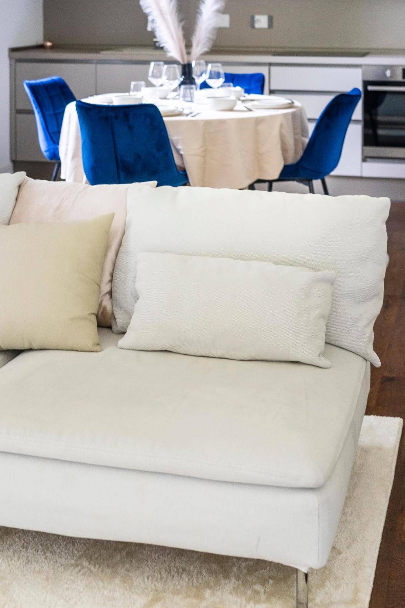 San Marco White Appartamento Luxury Con Garage Su Richiesta Firenze Bagian luar foto