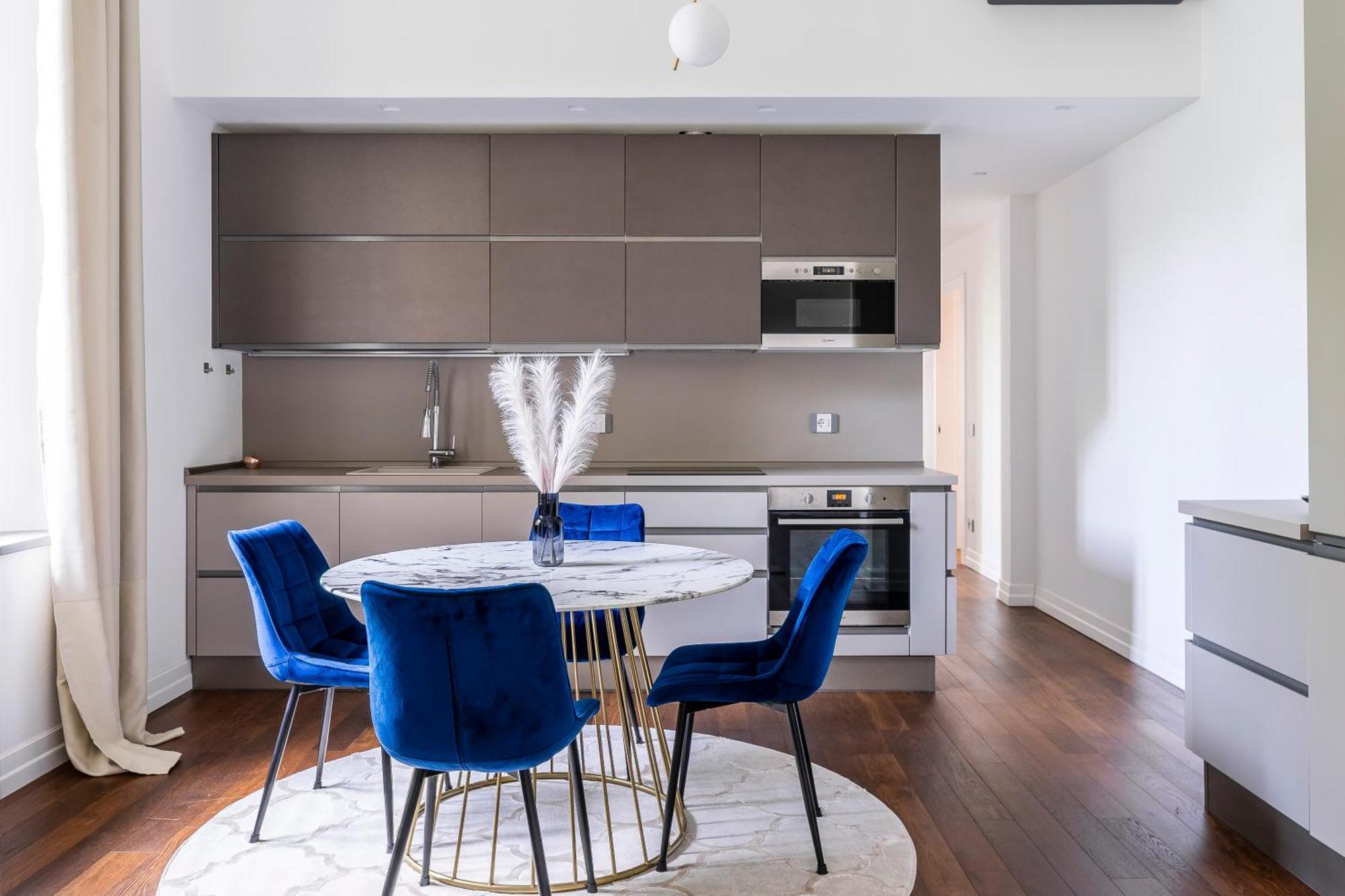 San Marco White Appartamento Luxury Con Garage Su Richiesta Firenze Bagian luar foto
