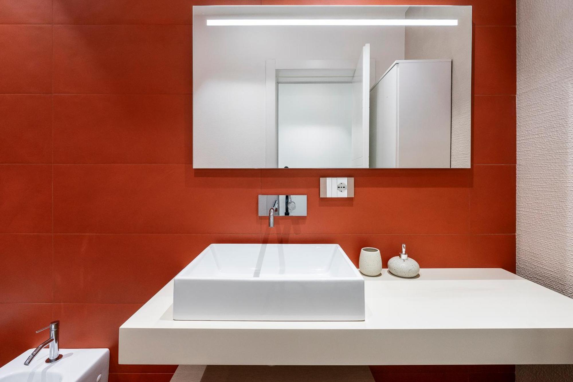 San Marco White Appartamento Luxury Con Garage Su Richiesta Firenze Bagian luar foto